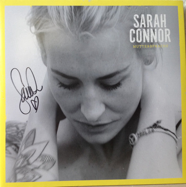 Sarah Connor : Muttersprache (2xLP, Album, Ltd)