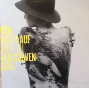 Sarah Connor : Muttersprache (2xLP, Album, Ltd)