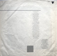 Rickie Lee Jones : Pirates (LP, Album)