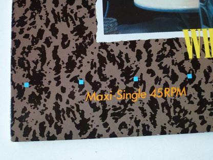 Percy Sledge : When A Man Loves A Woman (12", Maxi)