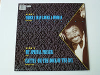 Percy Sledge : When A Man Loves A Woman (12", Maxi)