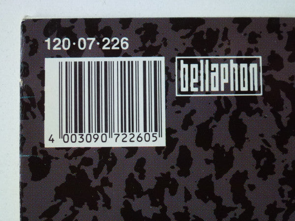 Percy Sledge : When A Man Loves A Woman (12", Maxi)