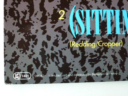 Percy Sledge : When A Man Loves A Woman (12", Maxi)