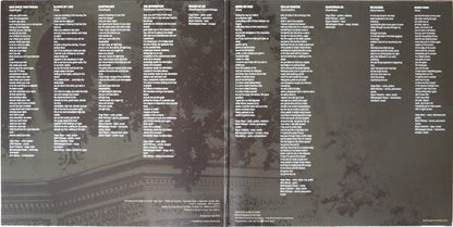 Hugo Race & The True Spirit* : The Spirit (LP, Album, 180 + CD, Album)