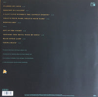 Fancy : Flames Of Love (LP, Album)