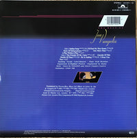 Jon & Vangelis : The Best Of Jon And Vangelis (LP, Comp, RP)
