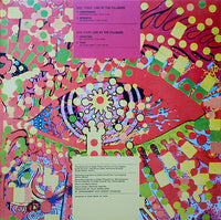 Cream (2) : Wheels Of Fire (2xLP, Album, RE, 180)