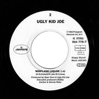 Ugly Kid Joe : Everything About You (7", Single)