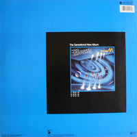 Boney M. : Kalimba De Luna (Special Extended U.S. Club Mix) (12", Maxi, Blu)
