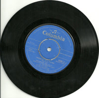 Maria Callas / Giuseppe di Stefano : Rigoletto: Caro Nome / La Donna È Mobile (7")