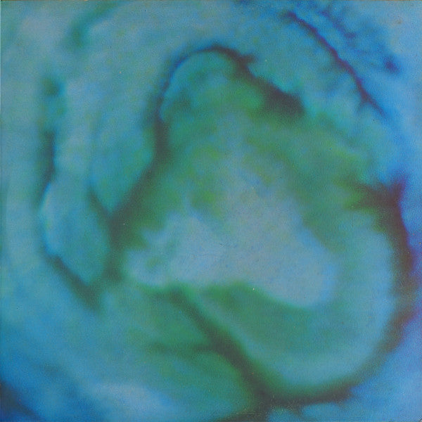 King Crimson : In The Wake Of Poseidon (LP, Album, RE)