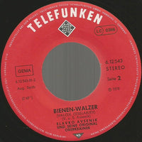 Slavko Avsenik Und Seine Original Oberkrainer : He! Slavko! Spiel Uns Eins! (7", Single)
