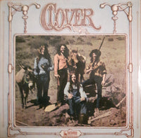 Clover (3) : Fourty Niner (LP, Album)