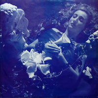 Act : Laughter, Tears And Rage (LP, Album)