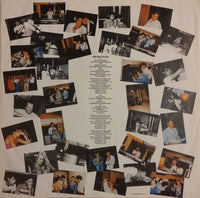 Stephanie (2) : Stephanie (LP, Album)