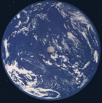 A2L : We Want The World (12")