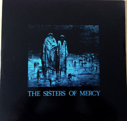 The Sisters Of Mercy : Body And Soul (12")