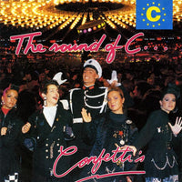 Confetti's : The Sound Of C... (7", Single)