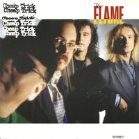 Cheap Trick : The Flame (7", Single)