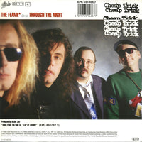 Cheap Trick : The Flame (7", Single)