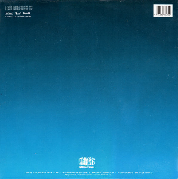 Helloween : Keeper Of The Seven Keys (Part I) (LP, Album, Pic)