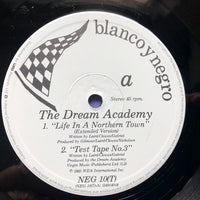 The Dream Academy : Life In A Northern Town (Extended Version) (12")
