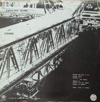 Airstrip 1* : Longer To Live (12")