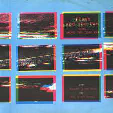 Flash And The Pan* : Down Among The Dead Men (12")