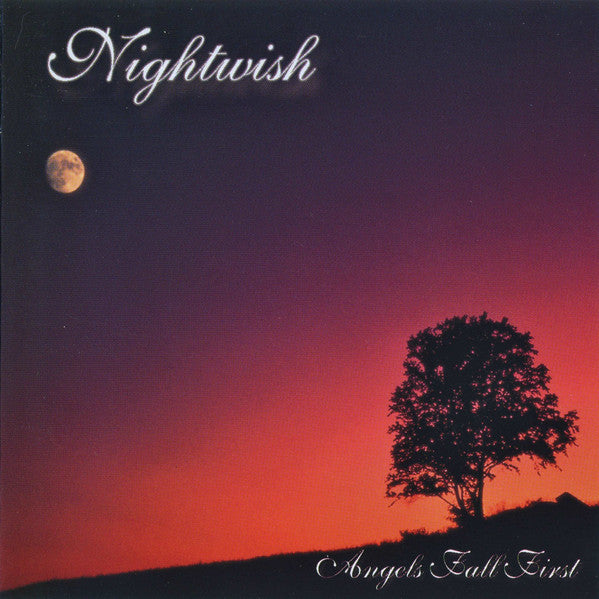 Nightwish : Angels Fall First (CD, Album)