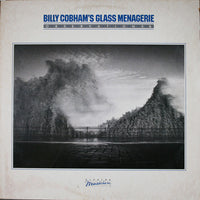 Billy Cobham's Glass Menagerie : Observations & (LP, Album, Spe)