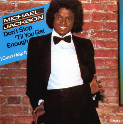 Michael Jackson : 9 Singles Pack (9x7", Single, RE, Red + Comp, Ltd)