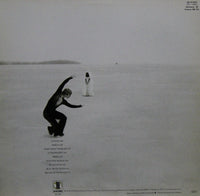 Joni Mitchell : Hejira (LP, Album, RE)