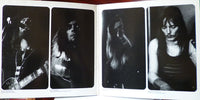 Eloy : Inside (LP, Album, RE, Gat)