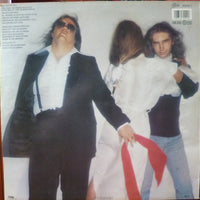 Meat Loaf : Bat Out Of Hell (LP, Album, RE)