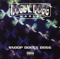 Snoop Doggy Dogg* : Doggy Dogg World (12", Single)