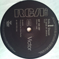 Slade : My Oh My (12", Maxi)