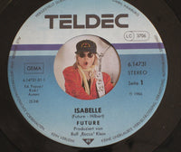 Future (29) : Isabelle (7", Single)