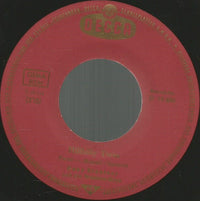 Dany Brantner Und Die Westernboys : Hillbilly Twist / Highland Twist (7", Single)