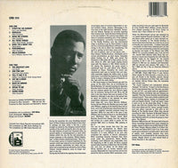 Aaron Neville : Make Me Strong (LP, Comp)
