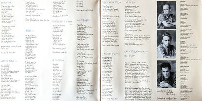 Camouflage : Methods Of Silence (LP, Album, Gat)