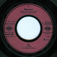 Maywood : Rio (7", Single)