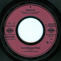 Maywood : Rio (7", Single)