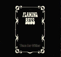 Flaming Bess : Tanz Der Götter (LP, Album)