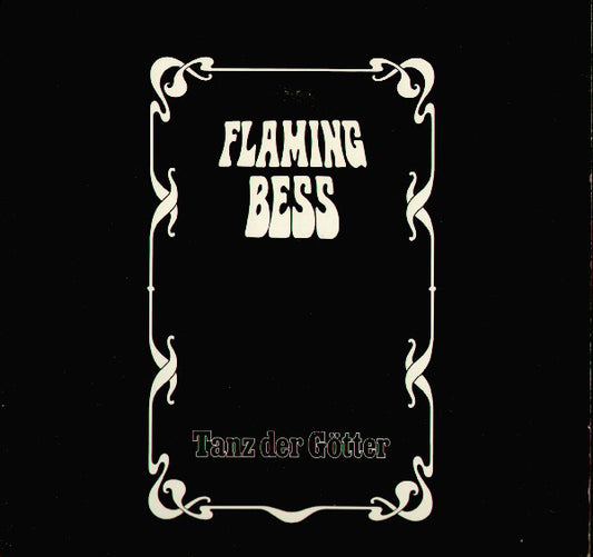 Flaming Bess : Tanz Der Götter (LP, Album)