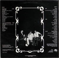 Flaming Bess : Tanz Der Götter (LP, Album)