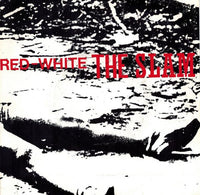 The Slam (2) : Red-White (7", Single)
