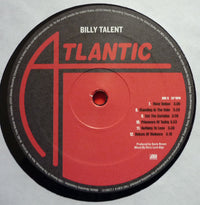 Billy Talent : Billy Talent (LP, Album, RE)