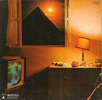 The Alan Parsons Project : Pyramid (LP, Album)