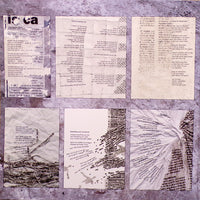 Muse : Absolution (2xLP, Album, RE)