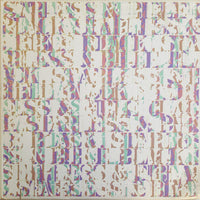 King Crimson : Starless And Bible Black (LP, Album, PR )